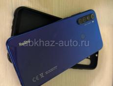Xiaomi Redmi Note 8T