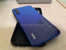 Xiaomi Redmi Note 8T