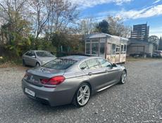 BMW 6 Series