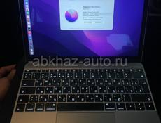 MacBook 