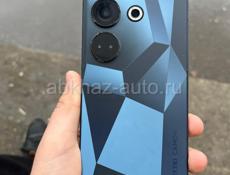 Срочно 10000 текно камон или обмен на Поко x6pro5g