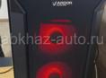 Игровой компьютер на Ryzen 5 5600 и RX 6700 XT