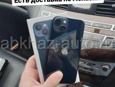 iPhone в наличии с доставкой на дом 