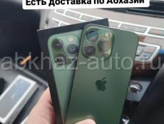 iPhone в наличии с доставкой на дом 