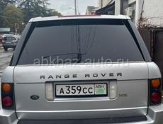 Land Rover Land Rover