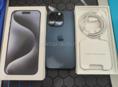 iPhone 15 Pro 256
