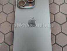 iPhone 15 Pro 256