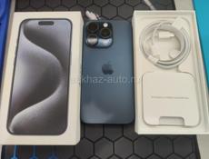 iPhone 15 Pro 256