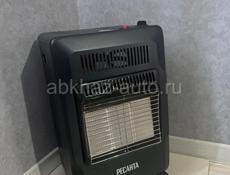 Газовый обогреватель 