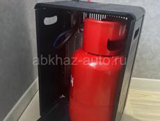 Газовый обогреватель 