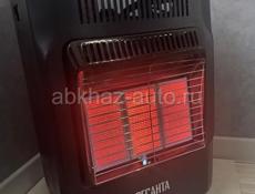 Газовый обогреватель 