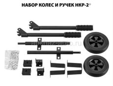 Генератор на 5 кВт (газ, бензин)