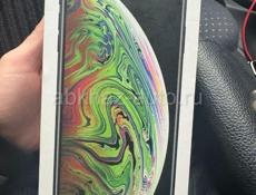 iPhone XS MAX 64 G 🔥✅