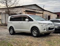 Mitsubishi L 200