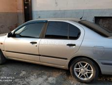 Nissan Primera