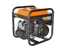 Инверторный генератор CARVER ppg -3600i