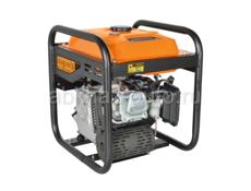 Инверторный генератор CARVER ppg -3600i
