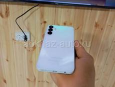 SAMSUNG A15