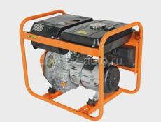 Генератор Дизельный carver PPG-5000D
