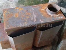 продаëтся дровянная печка