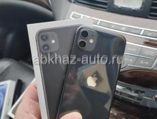 Айфон 11