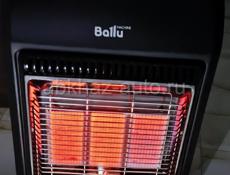 Газовый обогреватель 