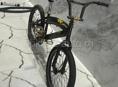Велосипед Bmx