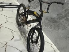 Велосипед Bmx