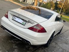 AMG CLS 63