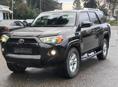 Toyota 4 Runner