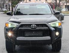 Toyota 4 Runner