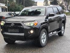 Toyota 4 Runner