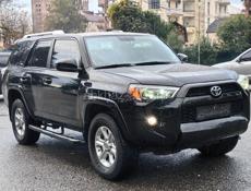 Toyota 4 Runner