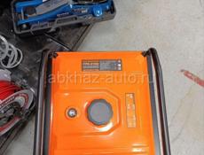 Инверторный генератор 6,5 кВт Carver PPG-8100I