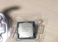 Процессор i5-9400f