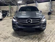 Mercedes-Benz ML