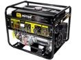 Генератор бензиновый HUTER DY9500LX-3