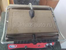 Пресс гриль для шаурмы