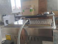Пресс гриль для шаурмы