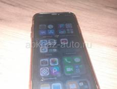 iPhone X 64 gb