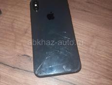 iPhone X 64 gb