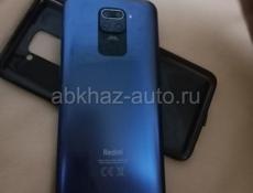 Redmi hote 9