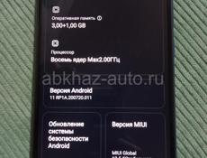 Redmi hote 9