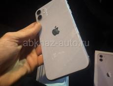 Срочно ‼️ iPhone 11 64g как новый 🔥✅