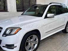 Mercedes-Benz GLK