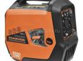 Генератор инверторный carver PPG -2100IS