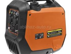 Генератор инверторный carver PPG -2100IS