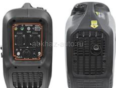 Генератор инверторный carver PPG -2100IS