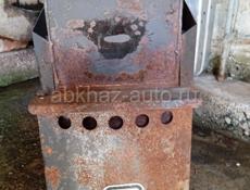 Продаю печку в отличном состоянии