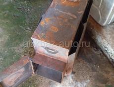 Продаю печку в отличном состоянии